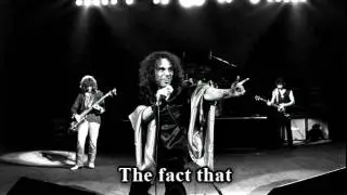 The Voice (A song for DIO)