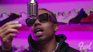 LVRD Cassius DIGITS | Laced Performance