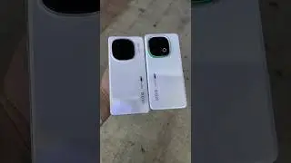 Iqoo 13 vs iqoo 12 camera test Who Win? #shorts #technology #trending