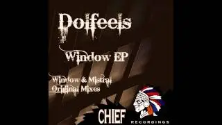 Dolfeels - Mistral (Original Mix)