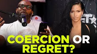 P Diddy Found Guilty and Cassie Ventura Choices - Black Dads Club Podcast