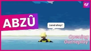 Abz&ucirc; - Nintendo Switch Opening Gameplay