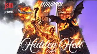 Big  questions about 11/9/2001/ Twin Towers: what buildings or power hid?