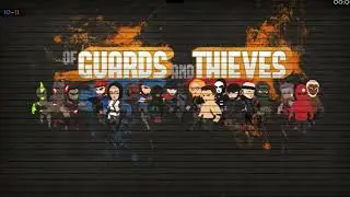 Of Guards And Thieves Medieval Clashers: The Basement Knights VS Dark Peasants