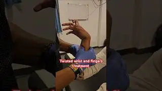 Renovated Chiropractic treatment in India