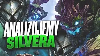 ANALIZUJĘ GRE WIDZA Z SILVERA