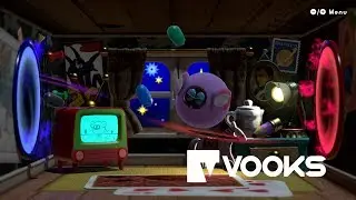Nintendo Labo - ToyCon House Gameplay