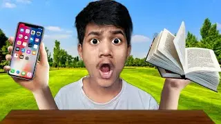 The Gen Z Guide to Failing Exams! 📱