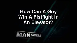 Jerry Poteet on Spike TV's Manswers