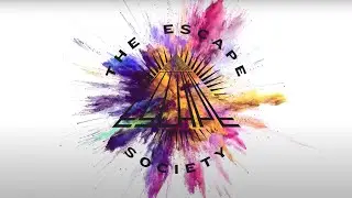 The Escape Society - Pretty City (Official Music Video)