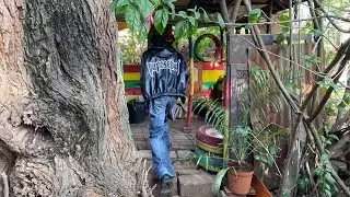 Himalbarz - CURE prod.iledless (OFFICIAL MUSIC VIDEO)