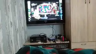 Splatoon 2 part 1 