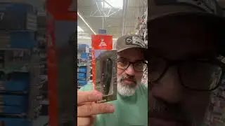 Ozark Trails lures at @Walmart is stepping up their game! #oilfieldangler #fishing #bassfishing
