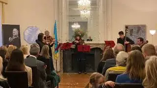 El cant dels ocells - Anonymous - IYMF Concert for Peace and Solidarity 2022