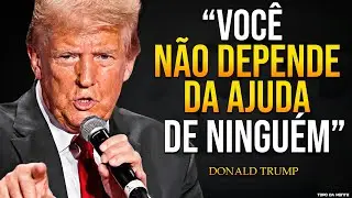 APRENDA A SAIR NA FRENTE DE TODOS SEM DEPENDER DE NINGUÉM | VOCÊ DEVE OUVIR ISSO! 