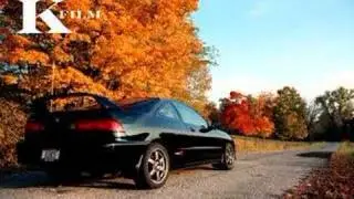 Acura Integra (K film)