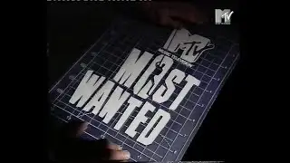 MTV Europe   -  24th Sept 1995 Continuity Promos & Ads Featuring Ray Cokes (Michael Jackson Week)