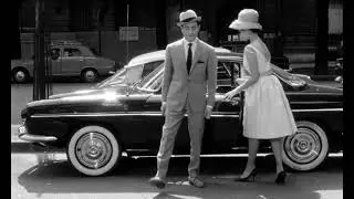 LE SOUPIRANT (1962) Regarder HDRiP-FR