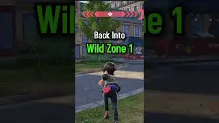 How To Get A GAURENTED SHINY In Legends ZA