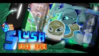 Slush Tile Rush #3