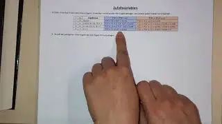 Zufallsvariablen, Wahrscheinlichkeitsfunktion und Erwartungswert mit und ohne TI-82 STATS