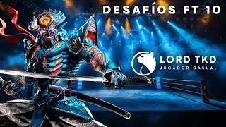 Desafíos FT10 de Tekken 8 🔥 | Lunes 29/12