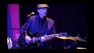 2019 03 24 Blues and Beyond CD Release at Bop Stop P1150732