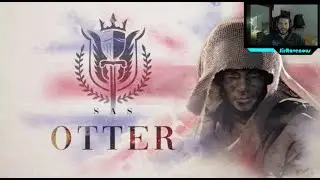CALL OF DUTY MODERN WARFARE: Desbloqueando la skin de Otter en Cooperativo: Operaci&oacute;n Viento Cruzado