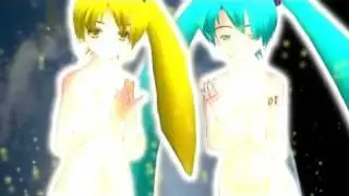【亞北ネル】星屑達の歌【初音ミク】
