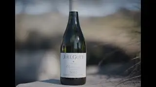 Joel Gott Unoaked California Chardonnay 2022