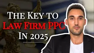 The Key to Google Ads In 2025 (Can't Believe I'm Saying This)