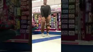I was at the store #99centonly