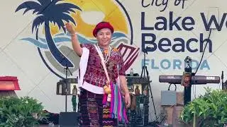 Princesa maya west palm beach fl 2025 2026 