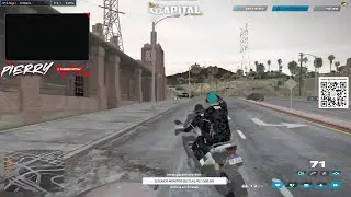 ☠️🏴&zwj;☠️ FIVEM HIGHLIGHTS PIERRY REAL BECO PKRL #3 ☠️🏴&zwj;☠️ (100% CAPITAL)