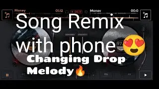 Edjing MixSimple Song Remixing Trick🔥