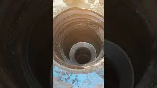 Changed Mud Pump parts