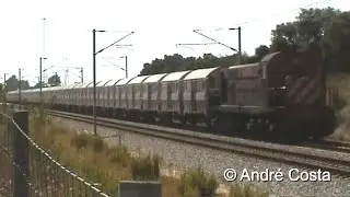 CP 1550 MLW com Autoeuropa Full Power em Valdera, em 2007 [720p]