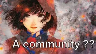 Indian Anime Community