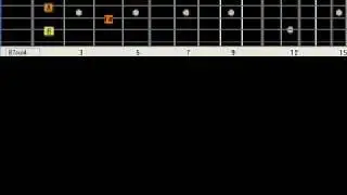 Stop  And  Stare  One  Republic  B A S I C Guitar Lesson Fingerstyle Solo Chord Melody