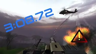 Training RocketMod