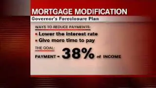 Schwarzenegger: Stop foreclosures