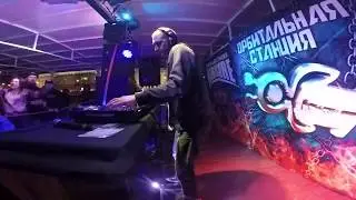 ФРАГМЕНТЫ КРУИЗОВ - DJ GUYVER - ЧАСТЬ 1 