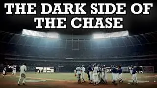 The Dark Side Of Hank Aaron's Home Run Chase