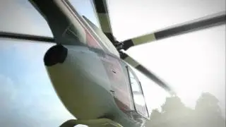 Take On Helicopters - Announce Trailer