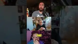they're both right #asmongold
