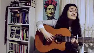 Ronahi Yakut - Aldı Gitti | Yasemin Göksu