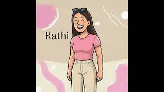 1/4 Stunde mit Kathi