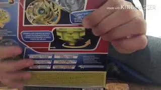 Maximum Garuda (UNBOXING) HASBRO