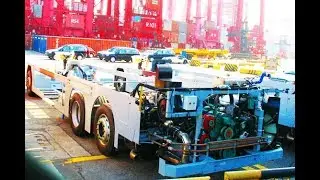 ATE Voith kickdown