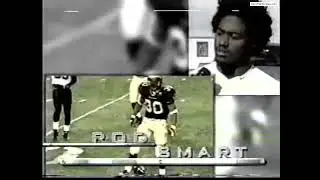 He Hate Me - Rod Smart promo